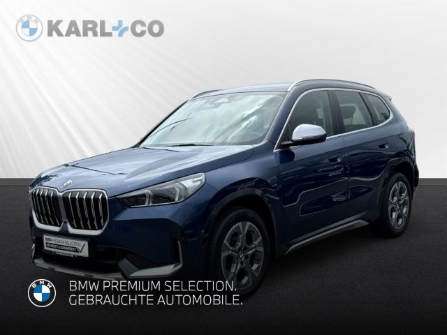 BMW X1 91.677 km 29.188 &euro; Rüsselsheim 65428