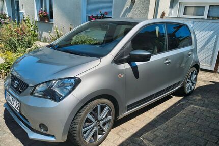 Seat Mii 91.230 km 6.600 &euro; Kiedrich 65399