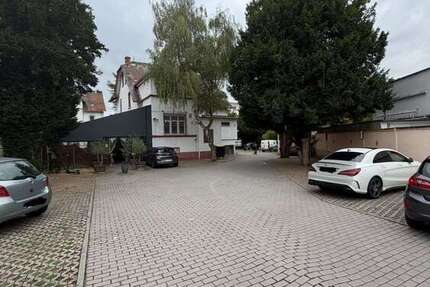 Gewerbeobjekt Rüsselsheim am Main - 2.500&euro; | Angebot:27235327