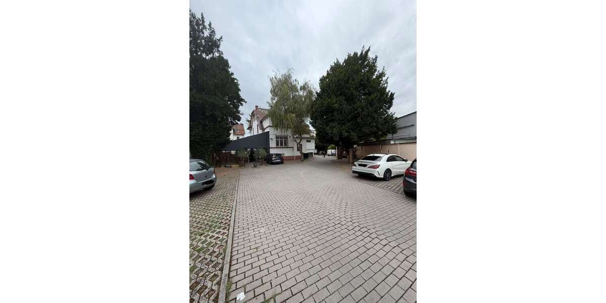 Gewerbeobjekt Rüsselsheim am Main - 2.500&euro; | Angebot:27235327