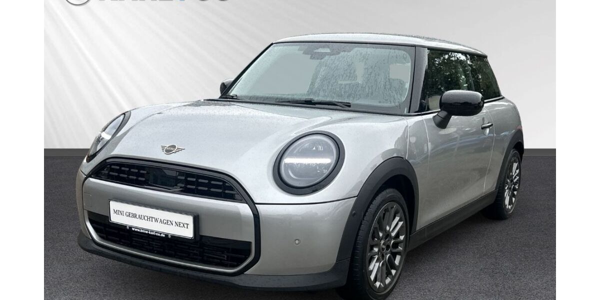Mini Cooper C 9.136 km 23.370 € Wiesbaden 65203