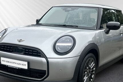 Mini Cooper C 9.136 km 23.980 &euro; Wiesbaden 65203