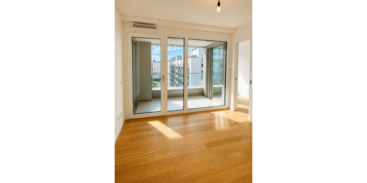 Etagenwohnung Frankfurt am Main Gallus - 2 Zimmer, 85 m&sup2;, 1.650&euro; | Angebot:26917068