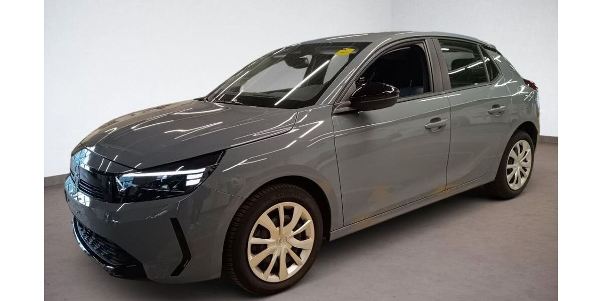 Opel Corsa 11.472 km 15.500 &euro; Ingelheim am Rhein (bei Mainz) 55218