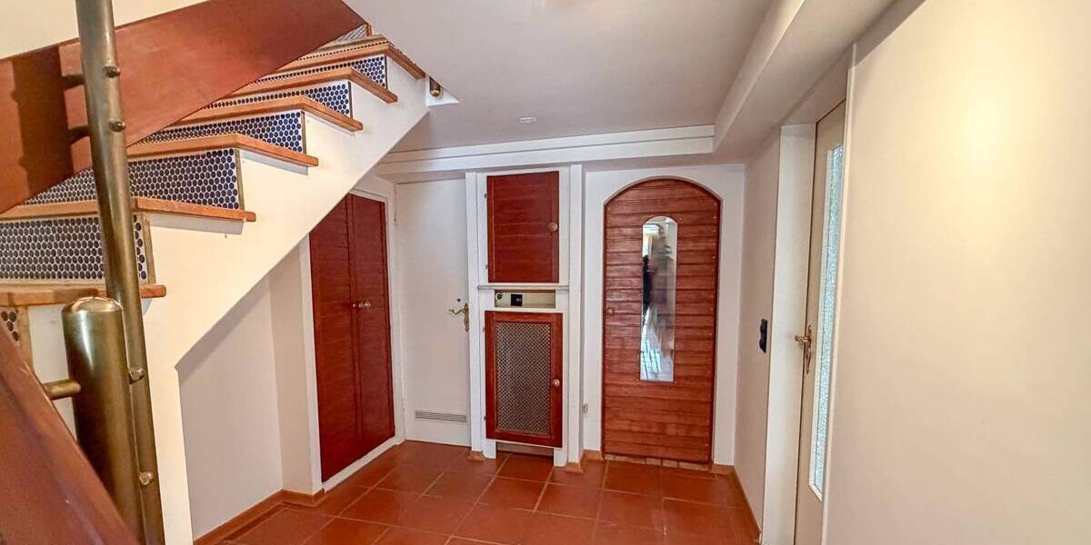 Reihenendhaus Königstein im Taunus - Falkenstein Falkenstein - 4 Zimmer, 100 m&sup2;, 435.000&euro; | Angebot:26540925