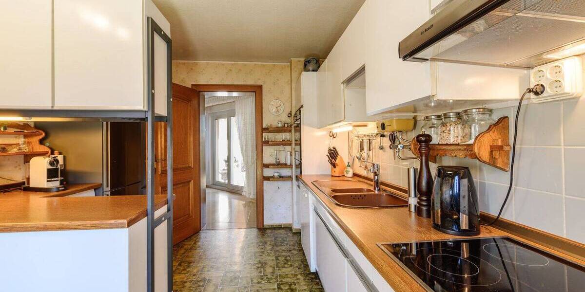 Bungalow Kelkheim Ruppertshain - 5 Zimmer, 185 m&sup2;, 625.000&euro; | Angebot:26886428