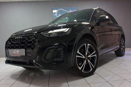 Audi Q5 72.124 km 41.700 € Nieder Olm (bei Mainz) 55268