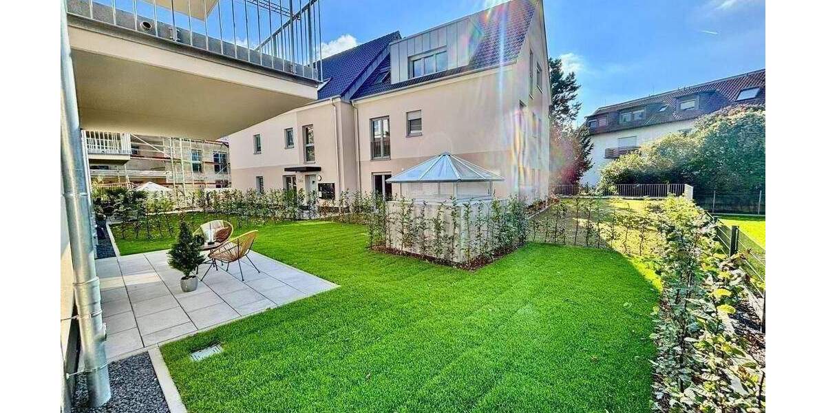 Etagenwohnung Wiesbaden Südost - 3 Zimmer, 84 m&sup2;, 609.000&euro; | Angebot:25671140