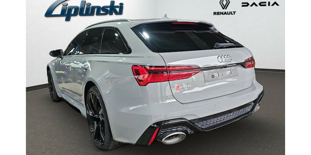 Audi RS6 4.0 TFSI Laser 22 Z Quattro + Insp.TÜV+ NEU 29.845 km 89.645 &euro; Schwalbach/Taunus 65824