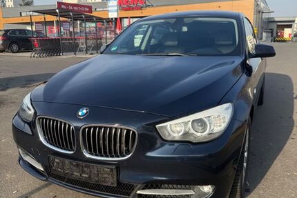 BMW 530 Gran Turismo 220.000 km 9.500 &euro; Liederbach 65835