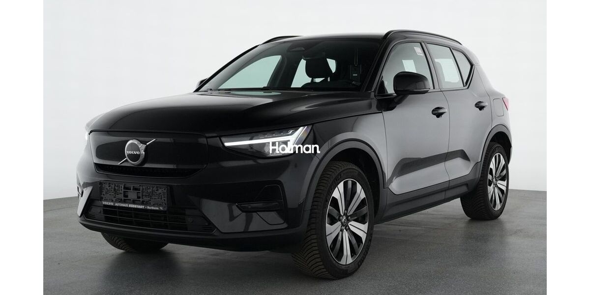 Volvo XC40 27.383 km 29.331 &euro; Eschborn 65760