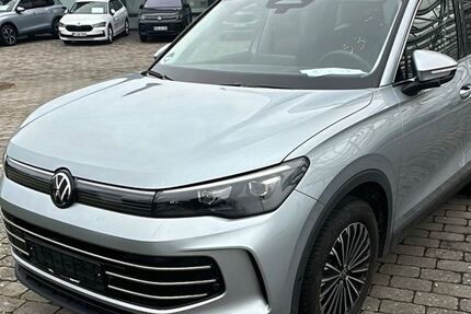 VW Tiguan 31.500 km 33.749 &euro; Zornheim 55270