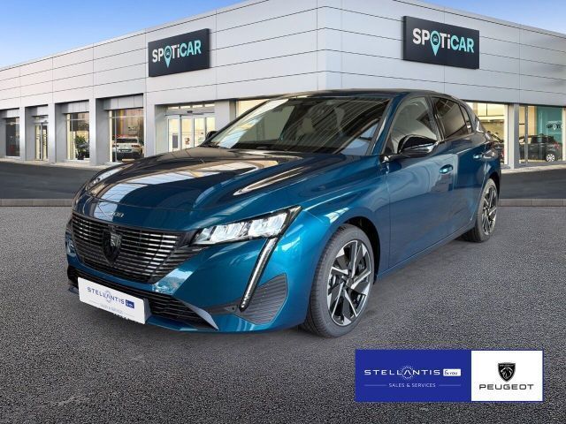 Peugeot 308 2.500 km 27.530 &euro; Wiesbaden 65201