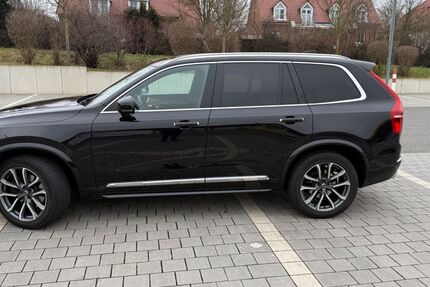 Volvo XC90 153.000 km 27.900 &euro; Nieder-Olm 55268