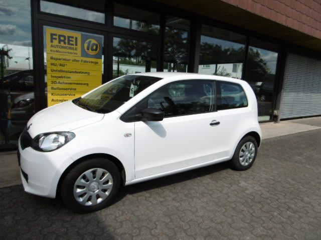 Skoda Citigo 66.900 km 5.580 € Gustavsburg 65462