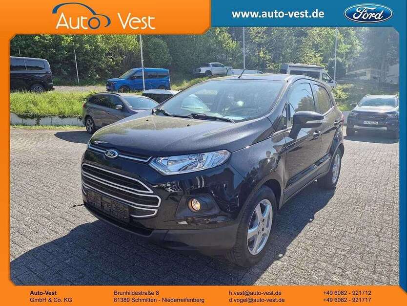EcoSport