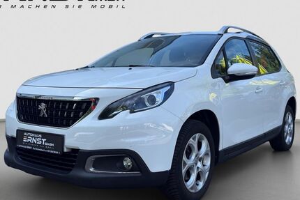 Peugeot 2008 78.180 km 11.490 &euro; Bad Schwalbach 65307