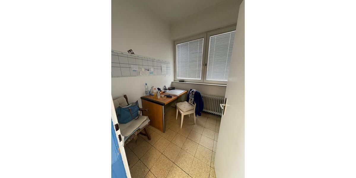 Gewerbeimmobilie und Wohnen vereint 3 zimmer