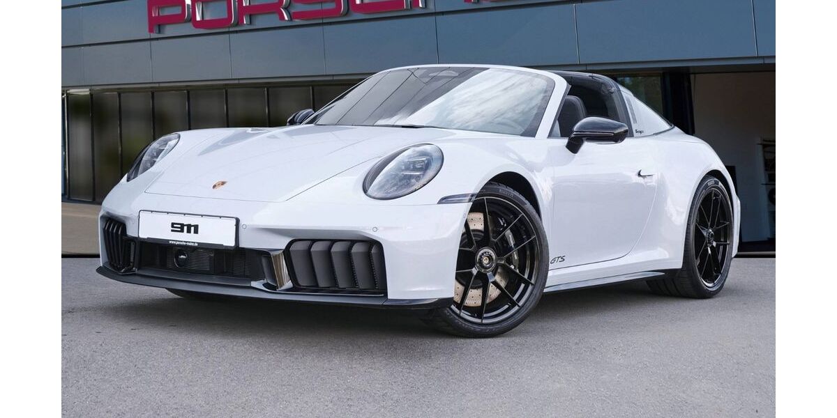 Porsche 992 3.400 km 199.888 &euro; Mainz 55131
