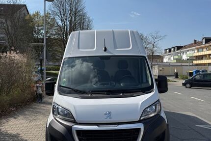 Peugeot Boxer 105.000 km 15.800 &euro; rüsselsheim 65428