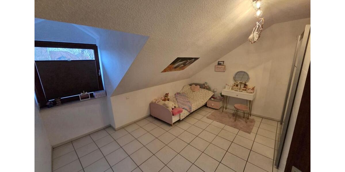 Provisionsfrei: 3-Zimmer - Wohnung mit Loggia & Waldblick 3 zimmer