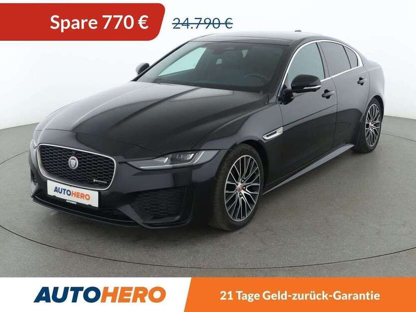 XE