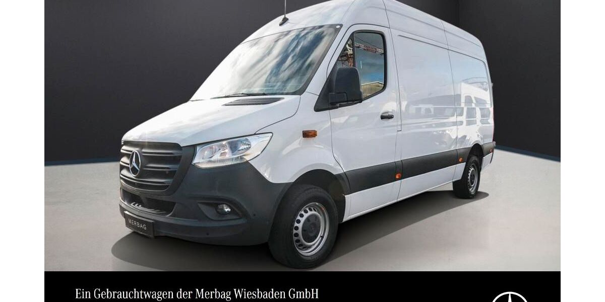 Mercedes-Benz Sprinter 66.030 km 39.270 &euro; Wiesbaden-Schierstein 65201