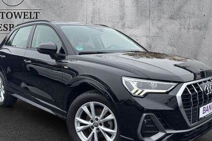 Audi Q3 67.540 km 27.950 &euro; Mainz- Kastel 55252