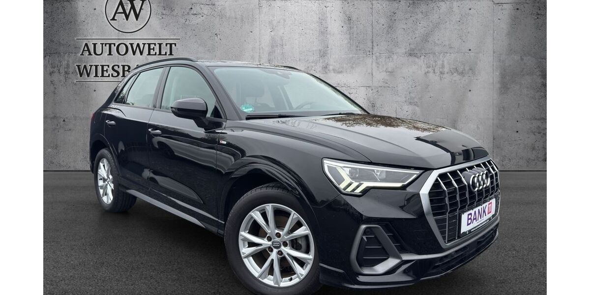 Audi Q3 67.540 km 27.950 &euro; Mainz- Kastel 55252