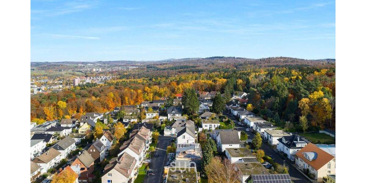 Etagenwohnung Taunusstein Bleidenstadt - 3 Zimmer, 82 m&sup2;, 350.000&euro; | Angebot:25737440