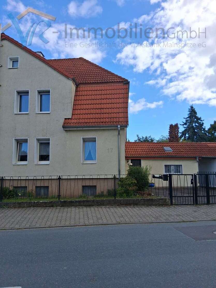 Haus zum Kaufen in Ginsheim-Gustavsburg 430.000 € 120 m² 6 zimmer