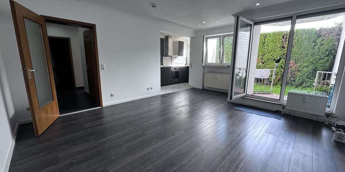 Etagenwohnung Wiesbaden Dotzheim - 2 Zimmer, 52 m&sup2;, 219.000&euro; | Angebot:26460404