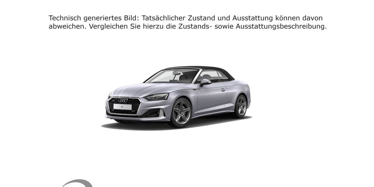 Audi A5 53.299 km 37.450 € Wiesbaden 65189