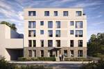 Etagenwohnung Wiesbaden / Wiesbaden Südost Wiesbaden - 2 Zimmer, 37 m&sup2;, 239.000&euro; | Angebot:25796833