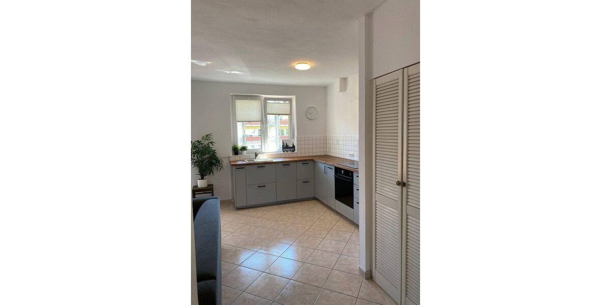 Etagenwohnung Frankfurt am Main Bockenheim - 2 Zimmer, 49 m&sup2;, 1.380&euro; | Angebot:26816212