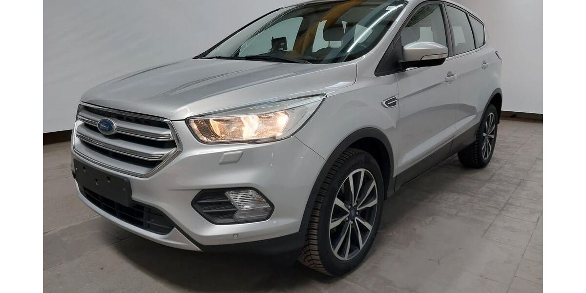 Ford Kuga 189.000 km 7.980 &euro; Rüsselsheim am Main 65428