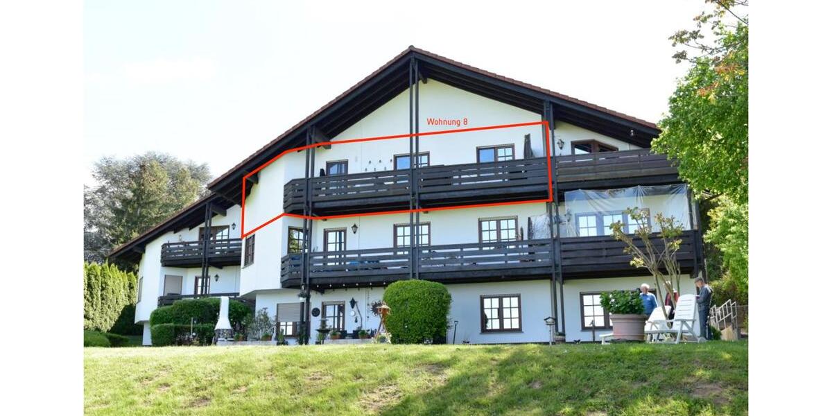 Dachgeschoßwohnung Hünfelden - 3 Zimmer, 93 m&sup2;, 221.700&euro; | Angebot:26420836