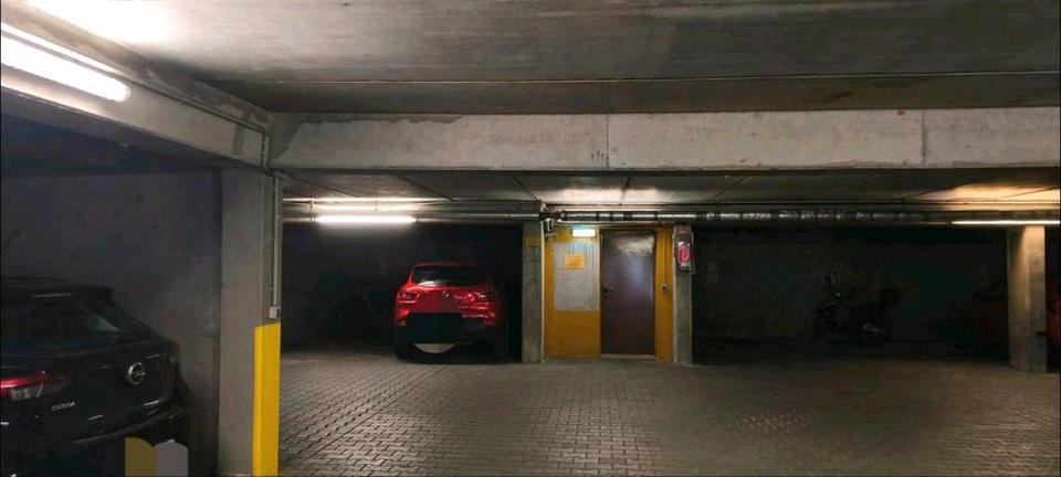 Etagenwohnung Mainz Bretzenheim - 3 Zimmer, 86 m&sup2;, 350.000&euro; | Angebot:26863938
