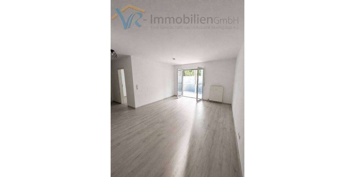 Etagenwohnung Ginsheim-Gustavsburg Gustavsburg - 2 Zimmer, 55 m&sup2;, 820&euro; | Angebot:26902871