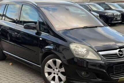 Opel Zafira 291.900 km 2.990 &euro; Wiesbaden 65201