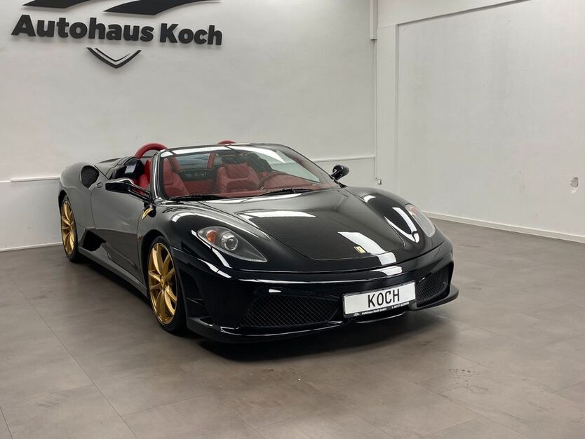 Ferrari F430 29.500 km 126.999 € Mainz 55129