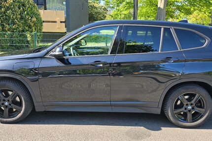 BMW X1 54.500 km 19.490 &euro; Mainz-Kostheim 55246
