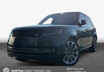 Gebrauchtwagen Land Rover Range Rover
