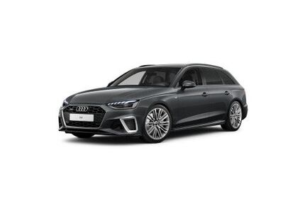 Audi A4 24.681 km 42.690 &euro; Wiesbaden 65189