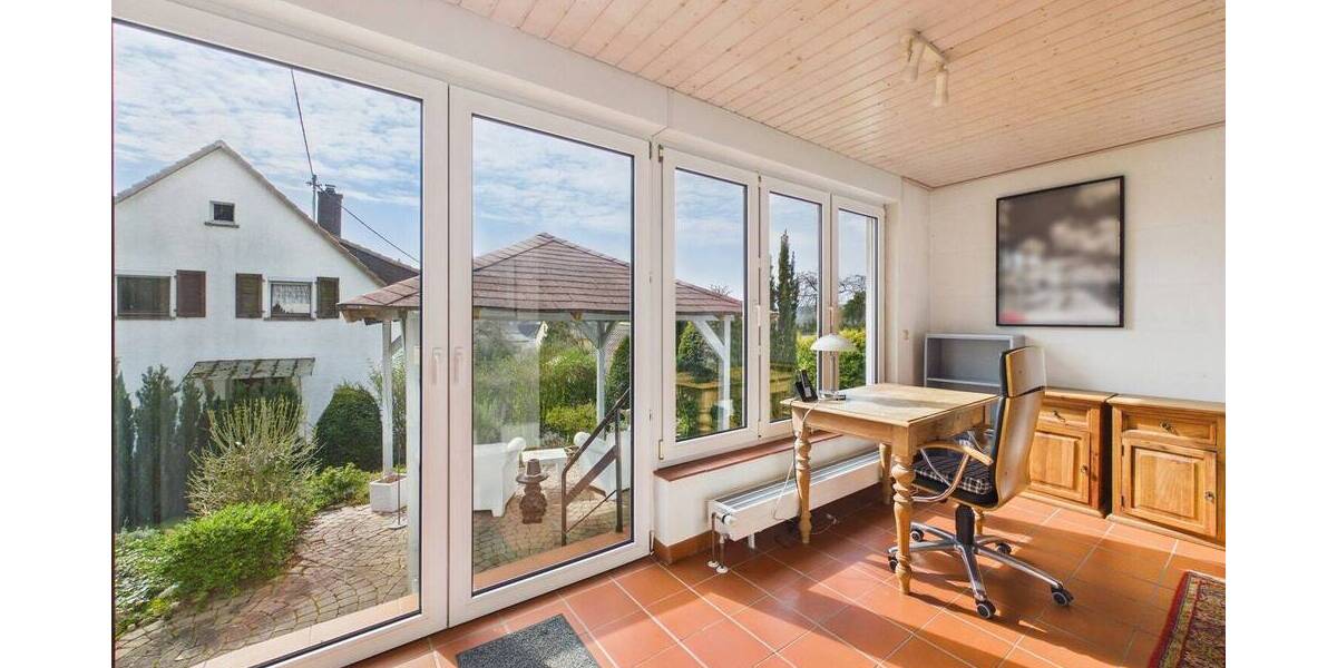 Einfamilienhaus Wiesbaden Auringen - 5 Zimmer, 167 m&sup2;, 749.000&euro; | Angebot:26016775