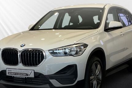 BMW X1 27.813 km 24.998 &euro; Mainz 55129
