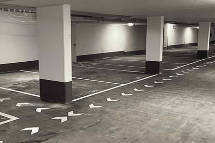 Garage zu verkaufen in Bad Soden 23.000 € 11.5 m² zimmer