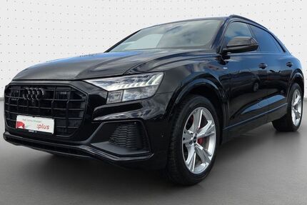 Audi Q8 32.256 km 72.890 &euro; Oberursel 61440