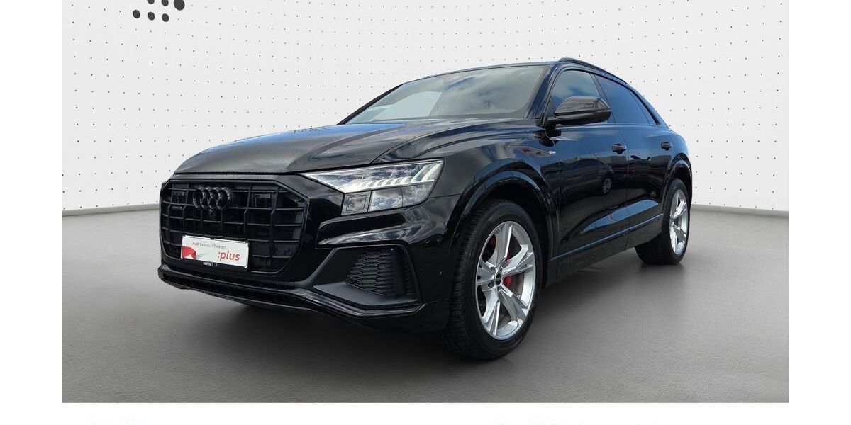 Audi Q8 32.256 km 72.890 &euro; Oberursel 61440
