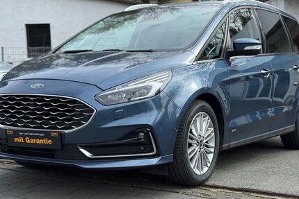 Ford Galaxy 137.400 km 27.800 &euro; Kelkheim 65779